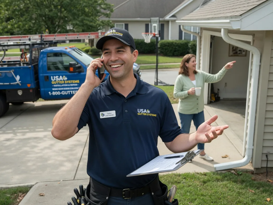 Gutter Installation Cal Nev Ari, NV FAQs
